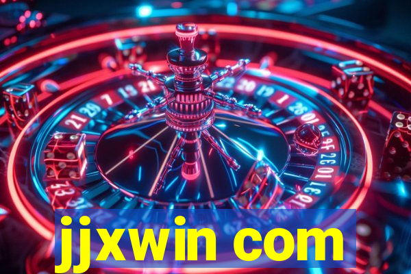 jjxwin com